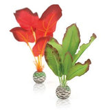 biOrb Seidenpflanzen Set S grün & rot